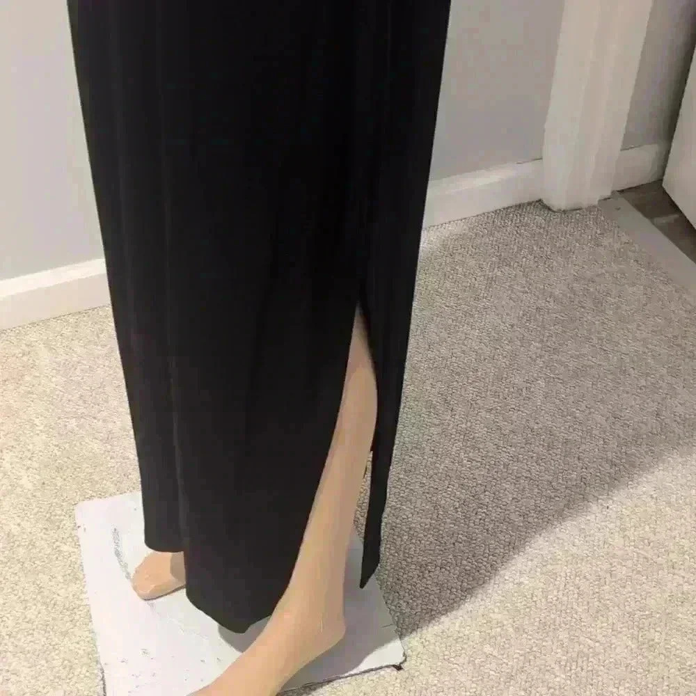 Vintage stretchy dress View 5